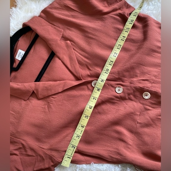 Aritzia Wilfred Shirt Dress - Picture 5 of 11